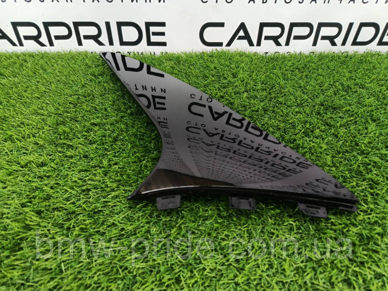 Накладка кришки багажника Ford ESCAPE MK4 1.5 2020 лев. (б/у)