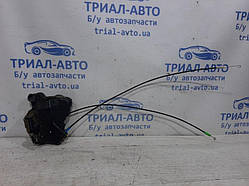 Замок двері передній правий Toyota Avensis 2003-2008 6903002162 (Арт.26410)