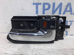 Ручка дверей внутрішня права Toyota Avensis 2003-2008 6920505040B0 (Арт.26426)