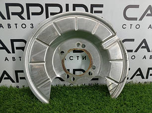 Пильник гальмівного диска FORD