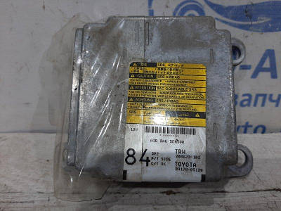 Toyota airbag - купить недорого на Prom.ua: цены, акции и отзывы ...