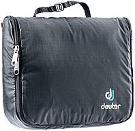 Косметичка Deuter Wash Center Lite I Black (1052-3900220 7000) BS, код: 7647650