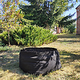 Grow Bag 250 літрів Тканинний горщик / агротекстильный горщик (щільність 100 г/м2), фото 5