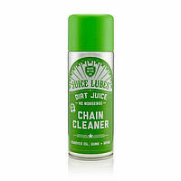 Дегризер Juice Lubes Chain Cleaner and Drivetrain Degreaser 400мл спрей (1052-5060731 384690 (DJB4)