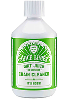 Дегризер Juice Lubes Chain Cleaner and Drivetrain Degreaser 500мл (1052-5060553 522430 (DJB5)