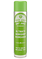 Дегризер Juice Lubes Ultimate Workshop Degreaser спрей 600мл (1052-5060268 050334 (DJH1)