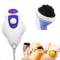 Масажер для тіла, рук і ніг Manipol Body, фото 2