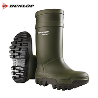 Резиновые сапоги DUNLOP PUROFORT THERMO + FULL SAFETY, 42 размер