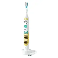 Электрическая зубная щетка Philips Sonicare for Kids Design a Pet Edition HX3601/01