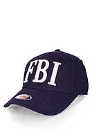 Бейсболка фулка Classic FBI (244-20)