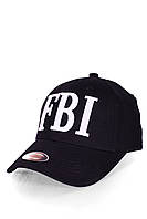 Бейсболка фулка Classic FBI (243-20)