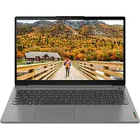 Ноутбук Lenovo IdeaPad 3 15ALC6 Gray (82KU00W4PB)