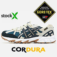 1067 Asics Gel-Sonoma 15-50 Gore-Tex