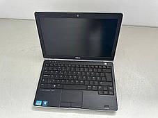 Нетбук Dell Latitude E6230/ 12.5" (1366x768)/ Core i7-3520M/ 8 GB RAM/ 128 GB SSD/ HD 4000, фото 3