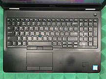 Ноутбук Dell Latitude E5570 / 15.6" (1366x768) TN / Intel Core i5-6440HQ (4 ядра по 2.6 — 3.5 GHz) / 16 GB, фото 4