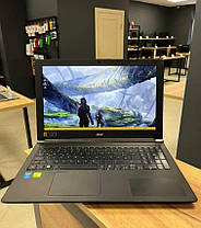 Ігровий ноутбук Acer Aspire VN7-571F / 15.6" (1920x1080) IPS / Intel Core i5-5200U (2 (4) ядра по 2.2 — 2.7, фото 3