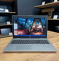 Ноутбук HP ProBook 650 G4/ 15.6" (1920x1080)/ Core i5-8350U/ 16 GB RAM/ 512 GB SSD/ HD 620, фото 2
