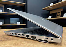 Ноутбук HP ProBook 650 G4/ 15.6" (1920x1080)/ Core i5-8350U/ 16 GB RAM/ 512 GB SSD/ HD 620, фото 5