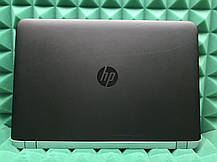 Ноутбук Б-клас HP ProBook 450 G3/ 15.6" (1920x1080)/ Core i5-6200U/ 8 GB RAM/ 240 GB SSD/ HD 520, фото 5