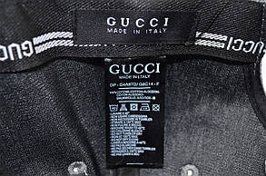 Бейсболка тракер Classic Gucci (30319-12), фото 2