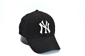 Кепка фулка Fang New York Yankees 56-58 см чорна (F 0919-502)