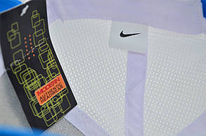 Бейсболка Fang сітка Nike 56-58 см голуба (F 0919-714), фото 4