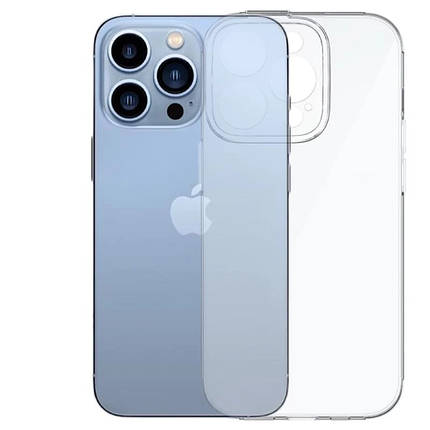 Панель Baseus Protective Case для Apple iPhone 14 Pro Max, фото 1