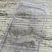 Панель Baseus Protective Case для Apple iPhone 14 Pro Max, фото 4