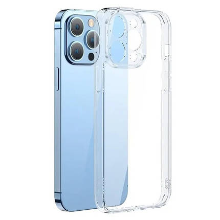 Панель Baseus Protective Case для Apple iPhone 14 Pro, фото 1