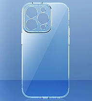 Панель Baseus Protective Case для Apple iPhone 14 Pro, фото 4