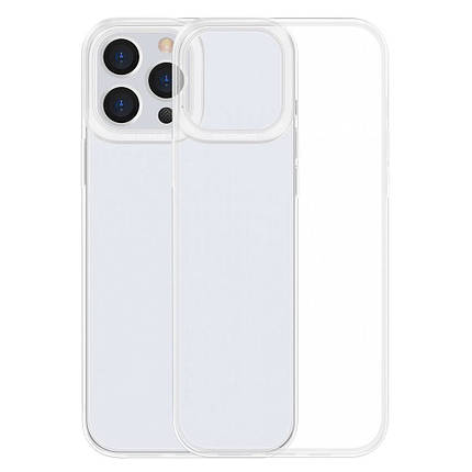 Панель Baseus Protective Case для Apple iPhone 13 Pro Max, фото 1