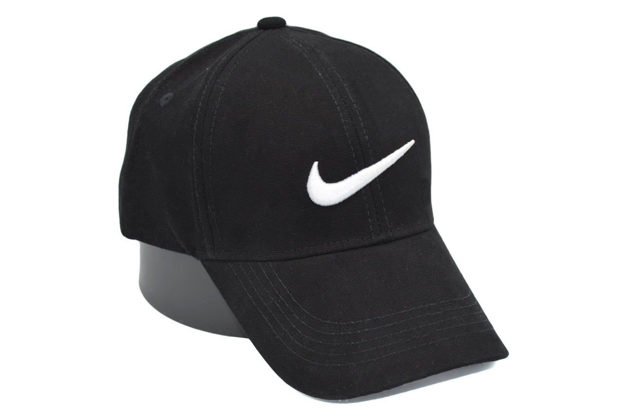 Бейсболка Art cap Nike 55-59 см чорна (AR 0919-755)