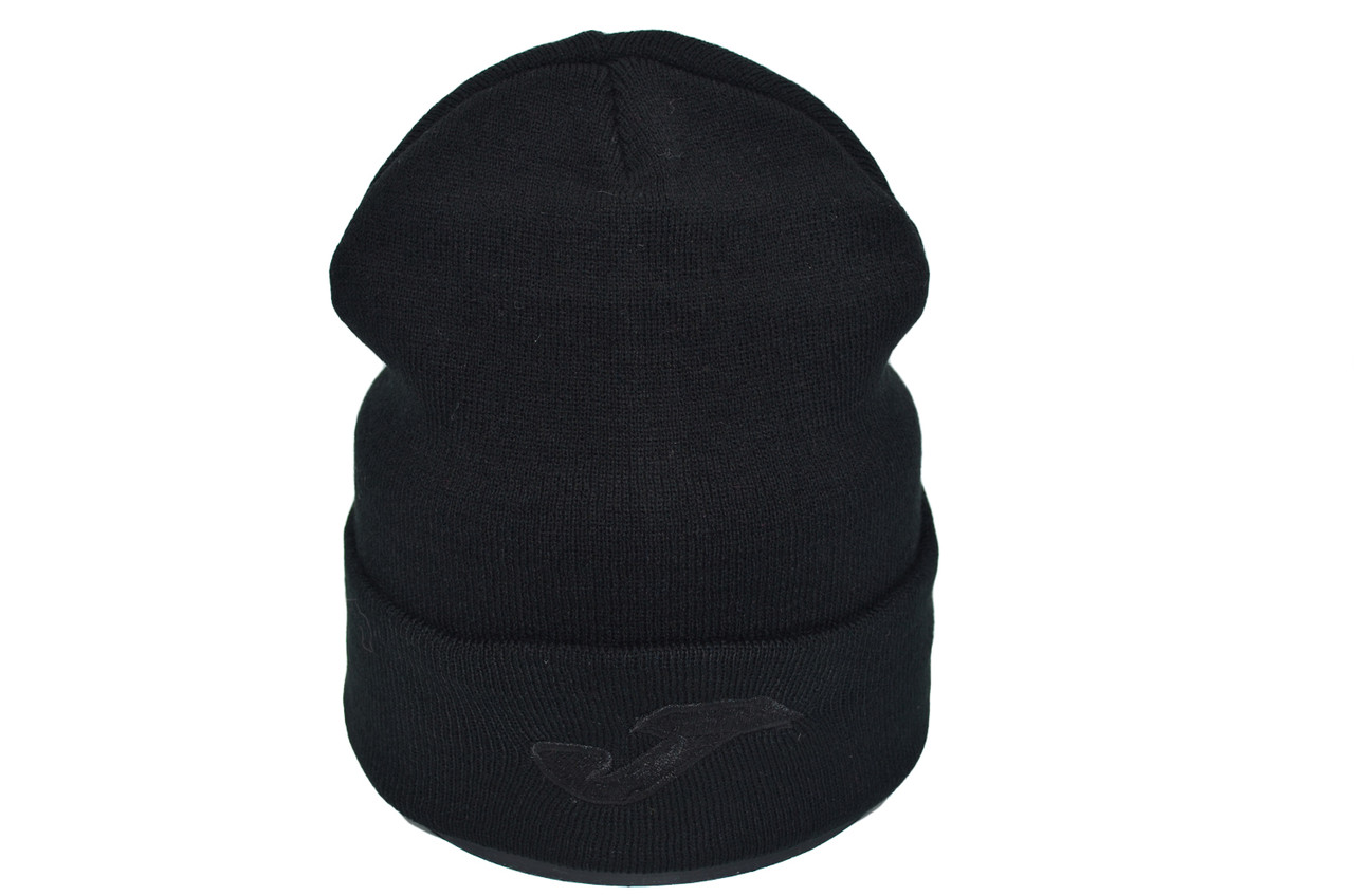 Шапка Hip Hop Shop Joma 55-59 см чорна (H-08118-772)