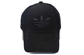 Бейсболка Art cap Adidas 55-59 см чорна (AR 0919-772), фото 5