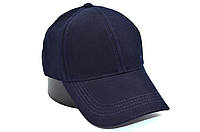 Бейсболка Art cap Nike 55-59 см темно-синяя (0919-547)