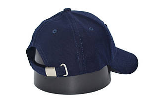 Бейсболка Art cap New York Yankees 55-61 см темно-синя (AR 0919-777), фото 3