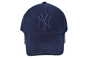 Бейсболка Art cap New York Yankees 55-61 см темно-синя (AR 0919-777), фото 5