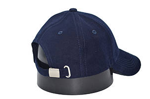 Бейсболка Art cap New York Yankees 55-61 см темно-синя (AR 0919-778), фото 3