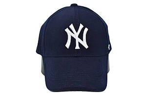 Бейсболка Art cap New York Yankees 55-61 см темно-синя (AR 0919-778), фото 5