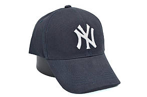 Бейсболка Art cap New York Yankees 55-61 см темно-сіра (AR 0919-779), фото 1