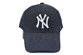 Бейсболка Art cap New York Yankees 55-61 см темно-сіра (AR 0919-779), фото 5