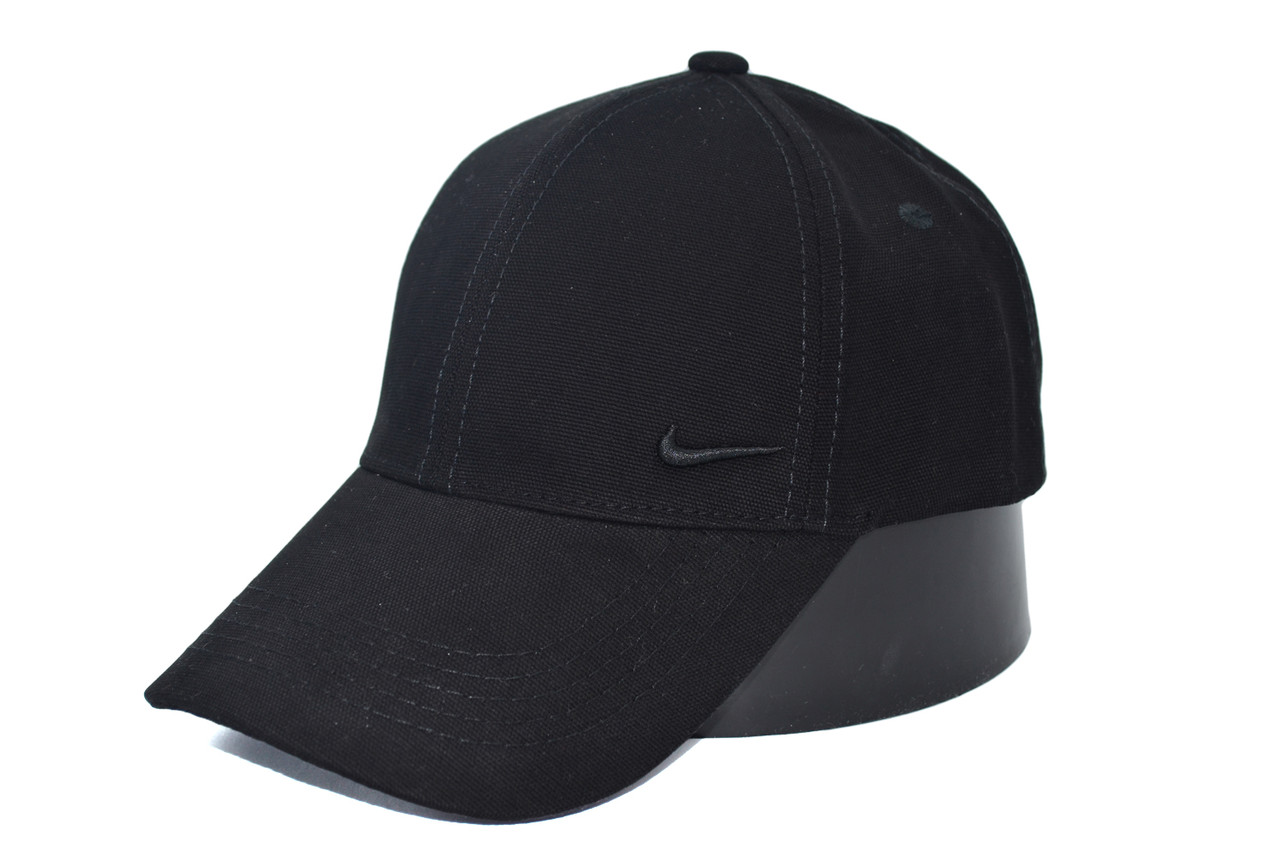 Бейсболка Art cap Nike 55-61 см чорна (AR 0919-781)