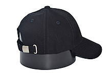 Бейсболка Art cap Nike 55-61 см чорна (AR 0919-781), фото 4