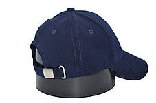 Бейсболка Art cap Nike 55-61 см темно-синя (AR 0919-782), фото 4