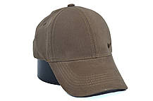 Бейсболка Art cap Nike 55-61 см темний беж (AR 0919-783), фото 5