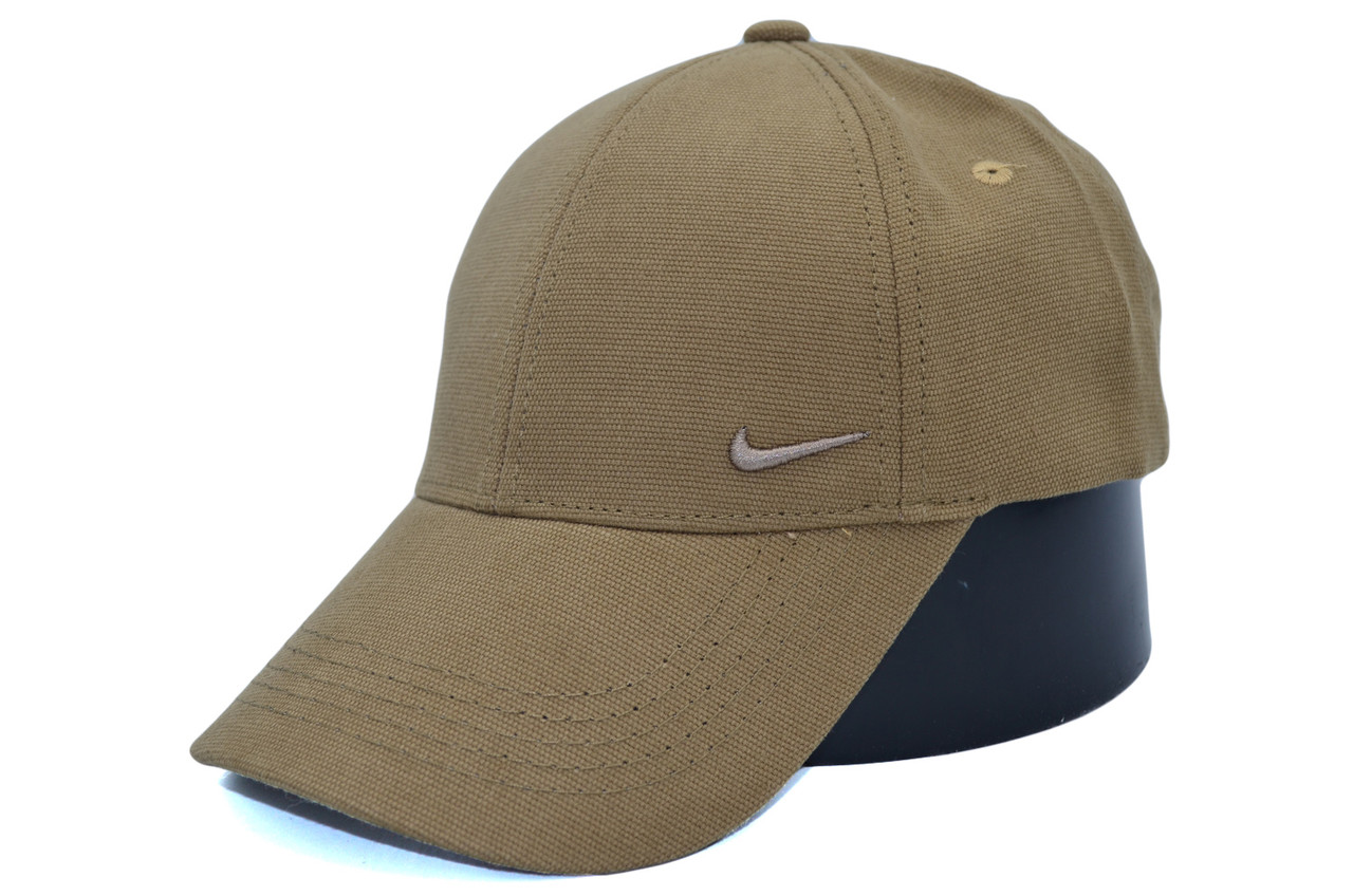 Бейсболка Art cap Nike 55-61 см бежева (AR 0919-784)