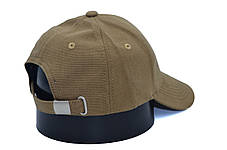 Бейсболка Art cap Nike 55-61 см бежева (AR 0919-784), фото 4