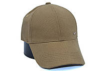 Бейсболка Art cap Nike 55-61 см бежева (AR 0919-784), фото 5
