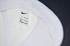 Бейсболка Art cap Nike 55-61 см біла (AR 0919-785), фото 3