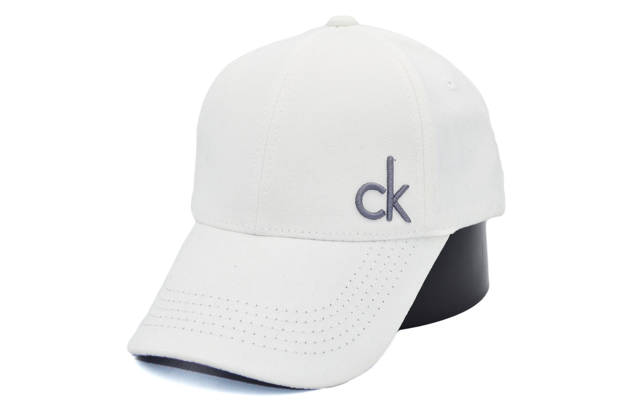 Бейсболка Art cap   55-61 см біла (AR 0919-789)
